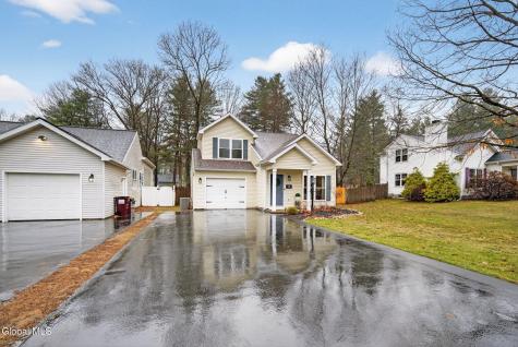 56 Skylark Drive Ballston Spa NY 12020
