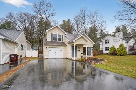 56 Skylark Drive Ballston Spa NY 12020