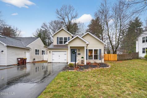 56 Skylark Drive Ballston Spa NY 12020