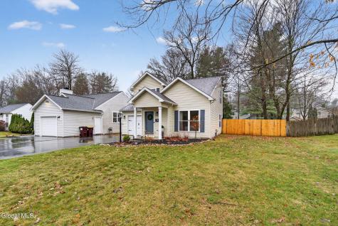 56 Skylark Drive Ballston Spa NY 12020