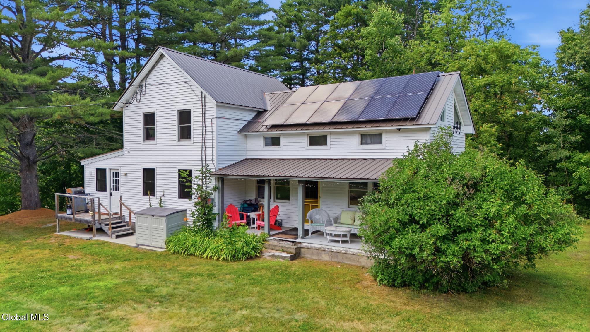 28 Main Street North Creek NY 12853