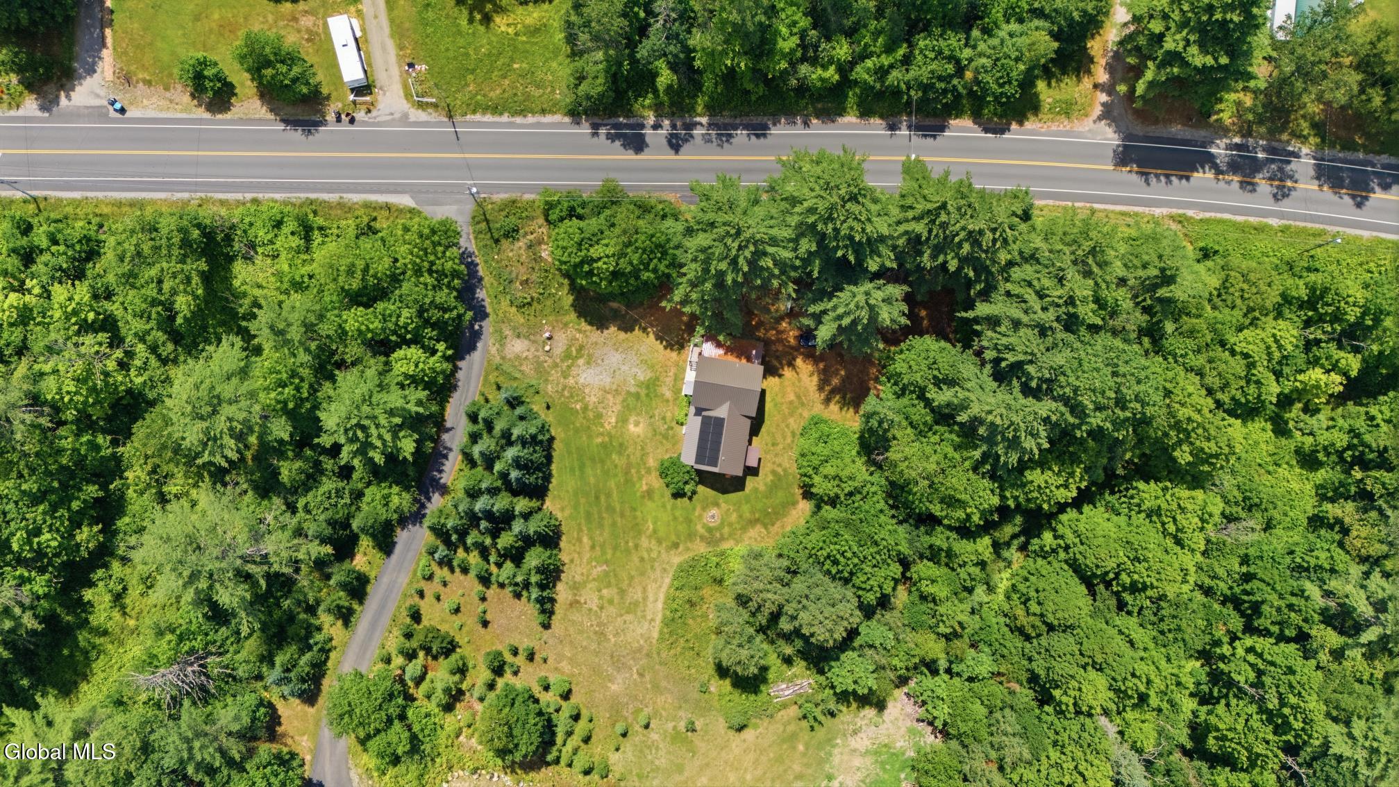 28 Main Street North Creek NY 12853