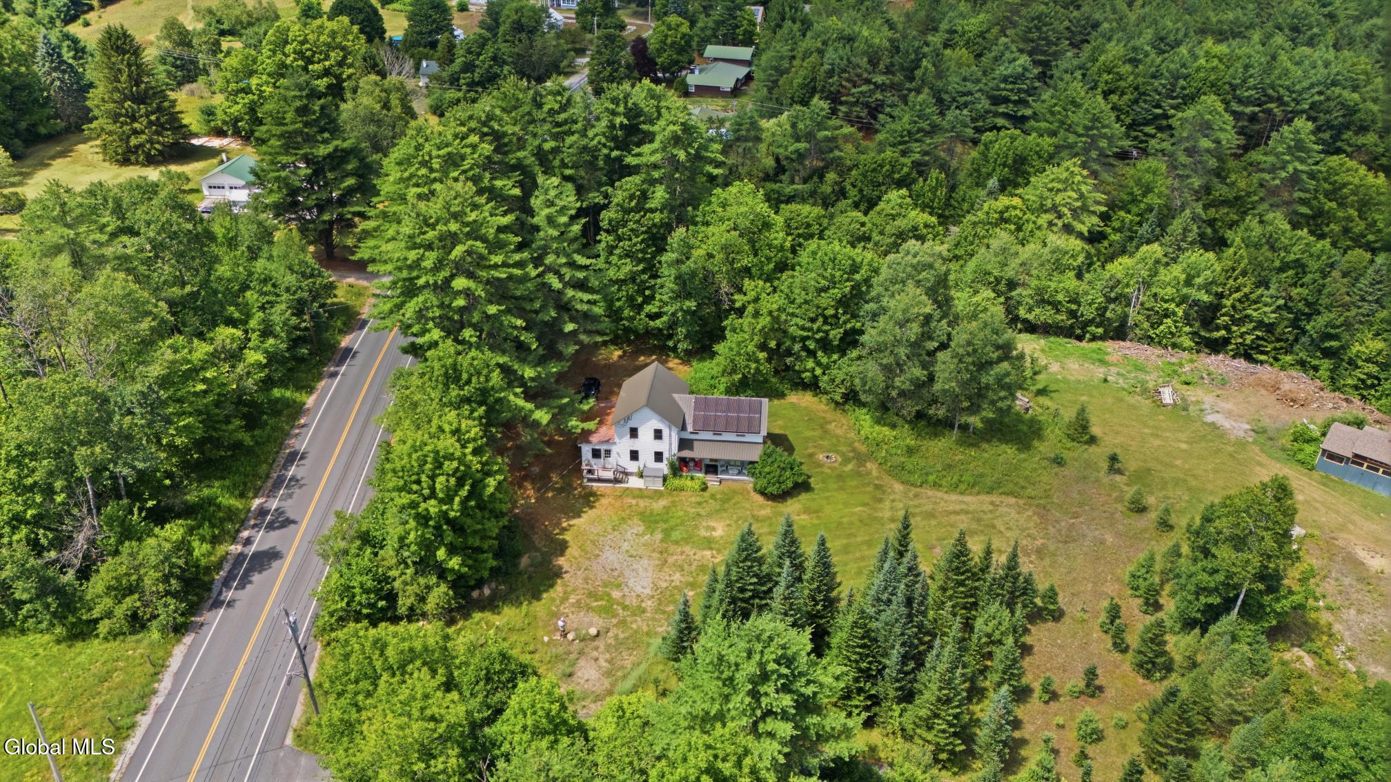 28 Main Street North Creek NY 12853