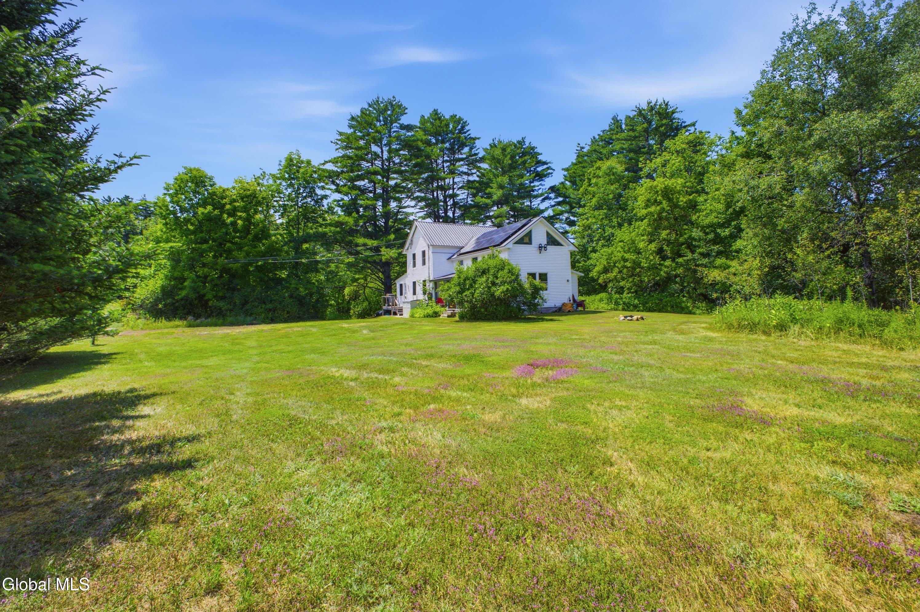 28 Main Street North Creek NY 12853