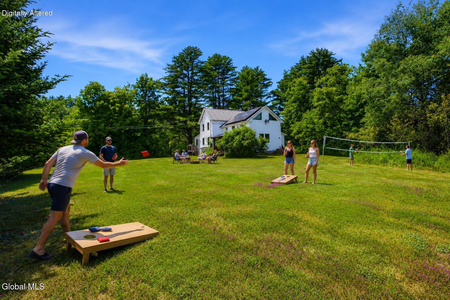 28 Main Street North Creek NY 12853