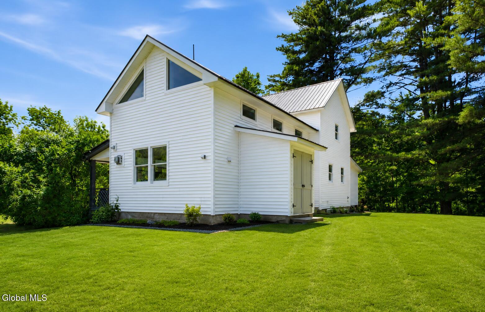 28 Main Street North Creek NY 12853