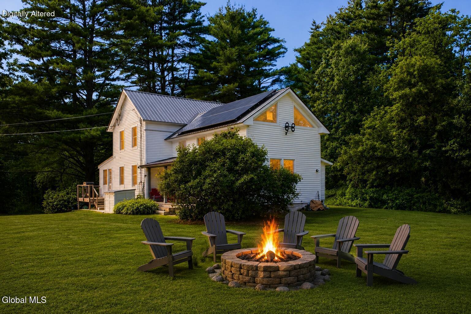 28 Main Street North Creek NY 12853