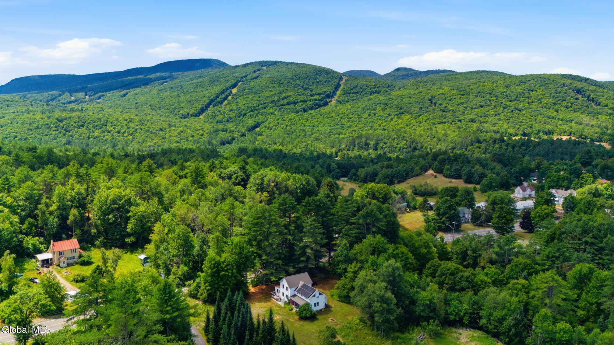 28 Main Street North Creek NY 12853