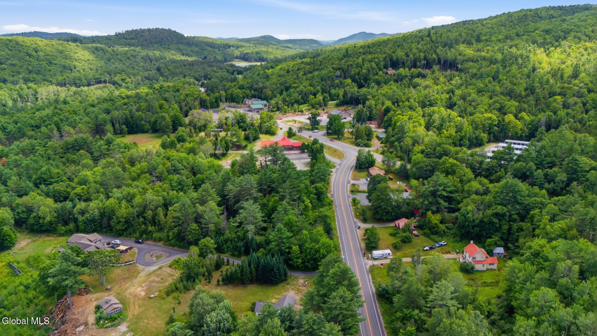 28 Main Street North Creek NY 12853