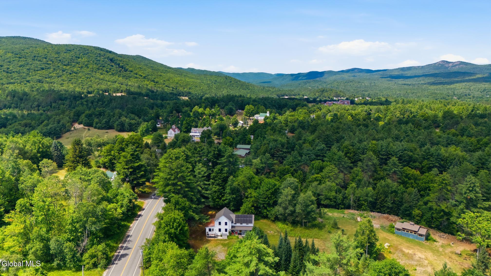28 Main Street North Creek NY 12853