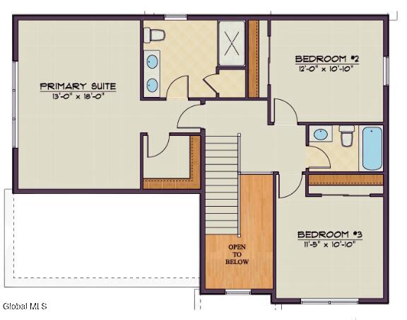 43 Creekside Drive Rock City Falls NY 12863