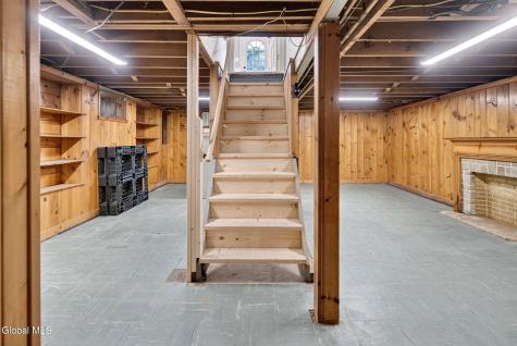 36 Pleasantview Avenue Albany NY 12203