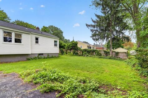 36 Pleasantview Avenue Albany NY 12203