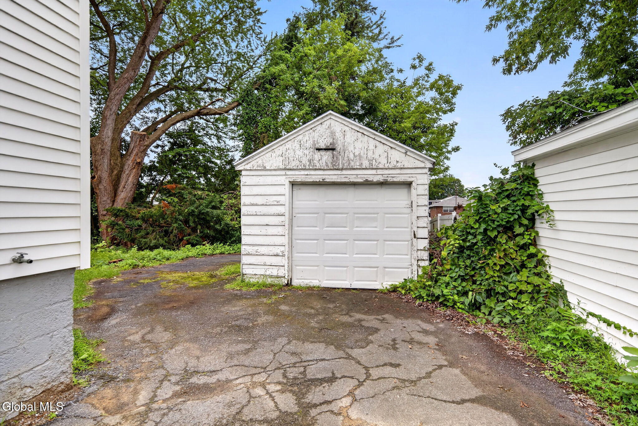 36 Pleasantview Avenue Albany NY 12203