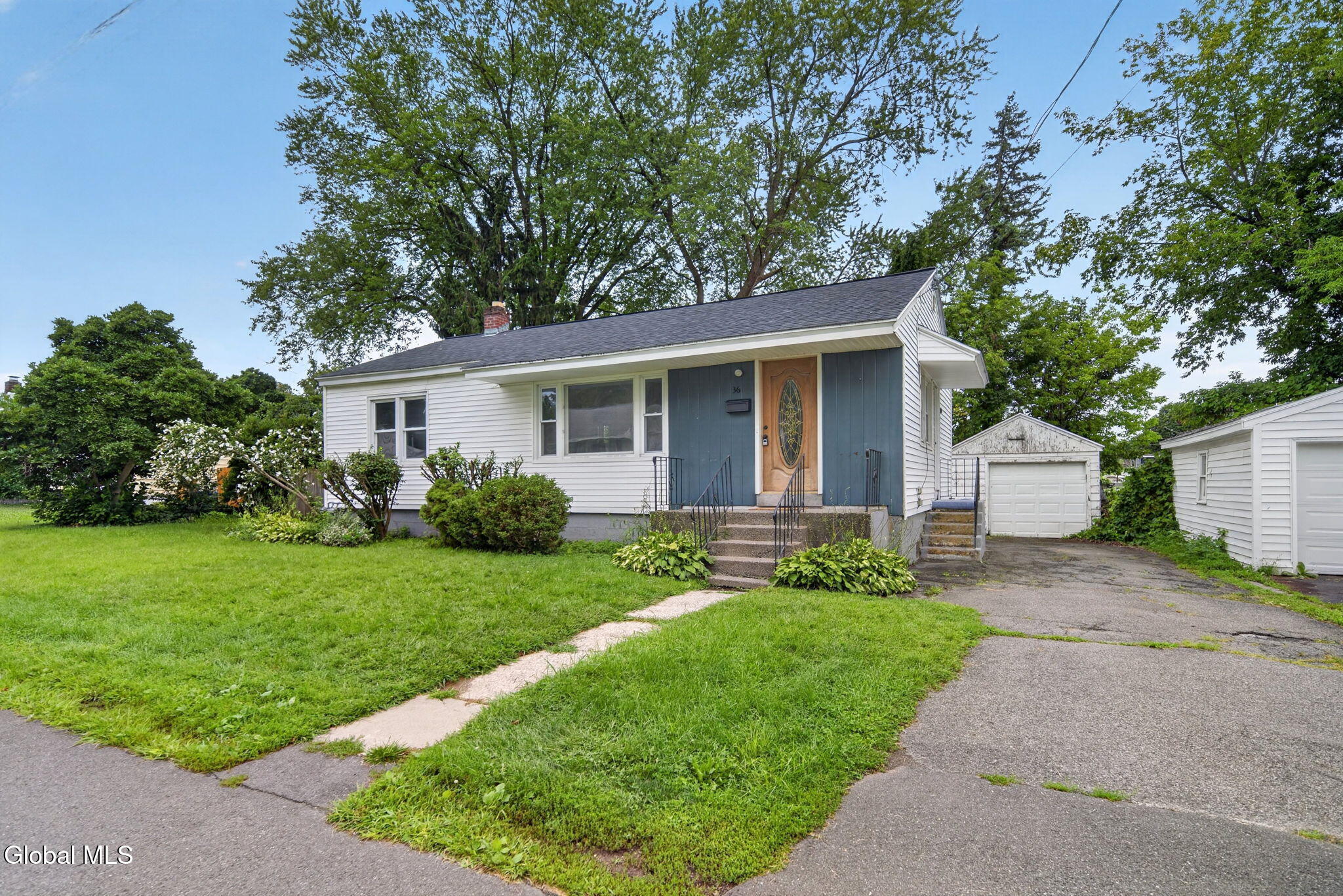 36 Pleasantview Avenue Albany NY 12203