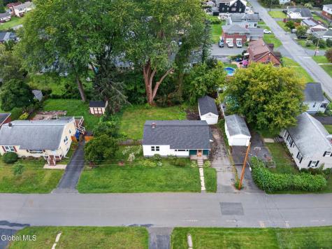 36 Pleasantview Avenue Albany NY 12203