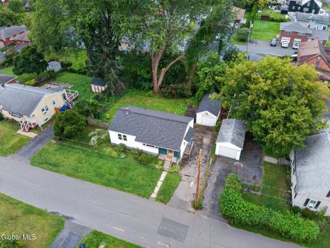 36 Pleasantview Avenue Albany NY 12203