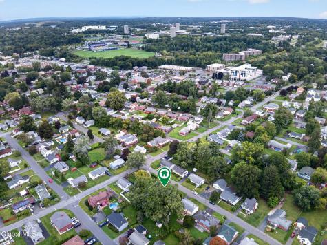 36 Pleasantview Avenue Albany NY 12203
