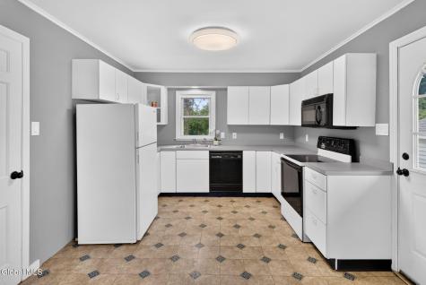 36 Pleasantview Avenue Albany NY 12203