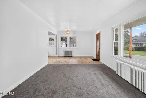 36 Pleasantview Avenue Albany NY 12203