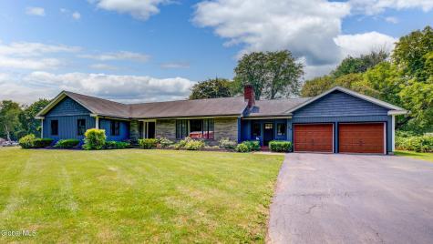 46 Clinton Avenue Fort Plain NY 13339