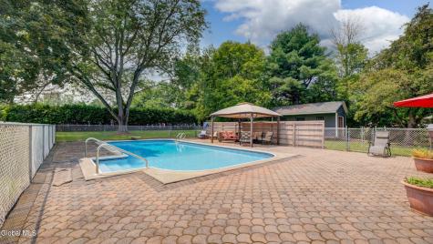 46 Clinton Avenue Fort Plain NY 13339