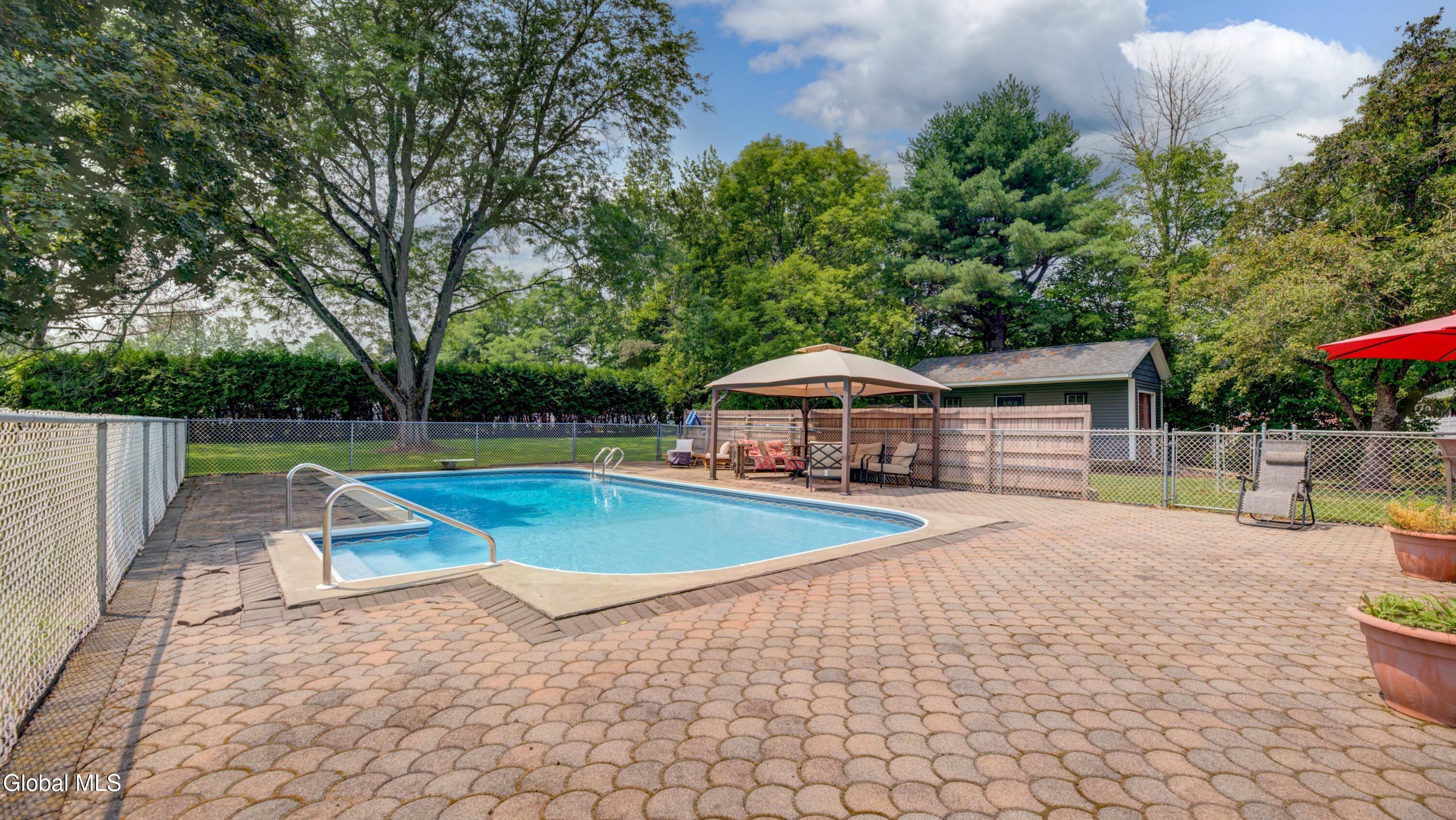 46 Clinton Avenue Fort Plain NY 13339