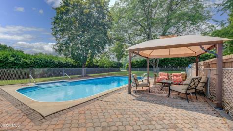 46 Clinton Avenue Fort Plain NY 13339
