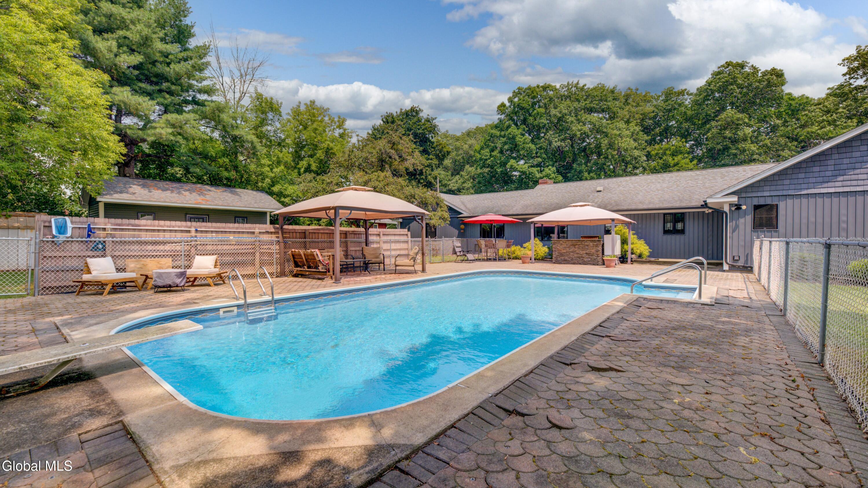 46 Clinton Avenue Fort Plain NY 13339