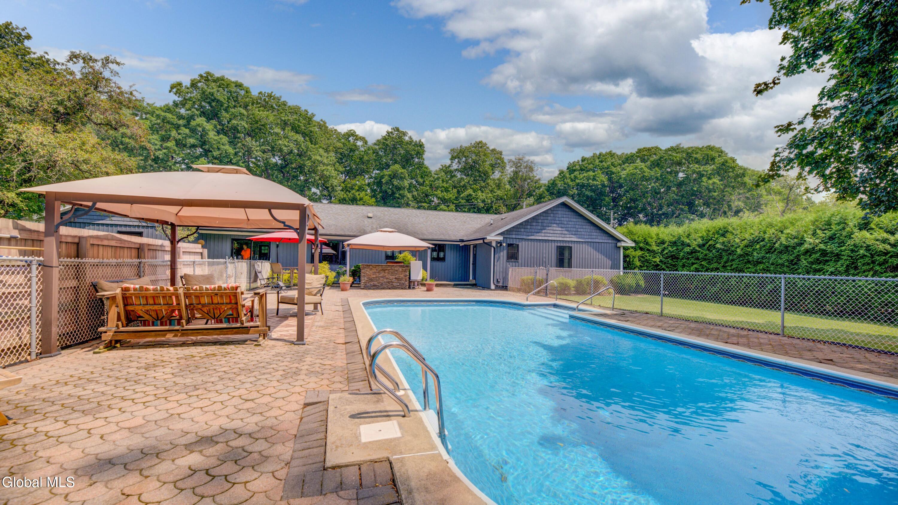 46 Clinton Avenue Fort Plain NY 13339