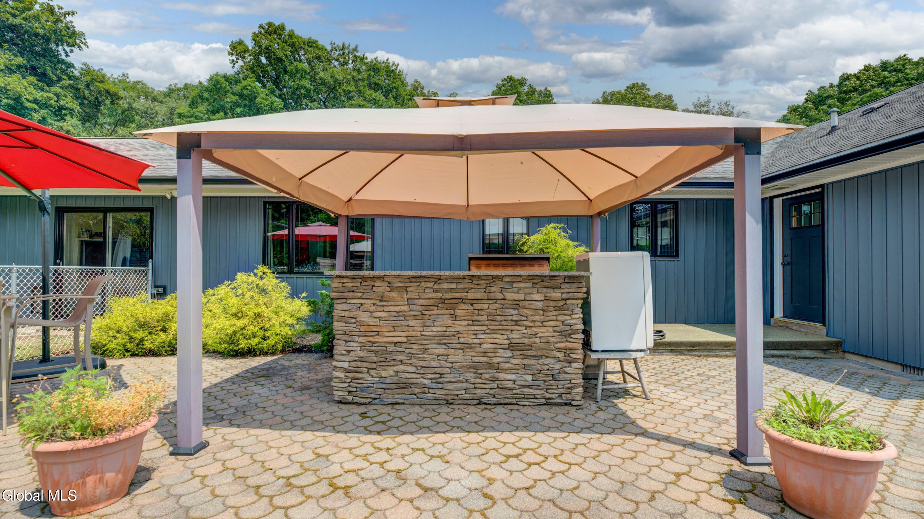 46 Clinton Avenue Fort Plain NY 13339