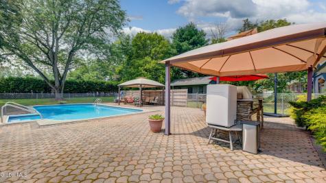 46 Clinton Avenue Fort Plain NY 13339
