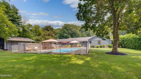 46 Clinton Avenue Fort Plain NY 13339