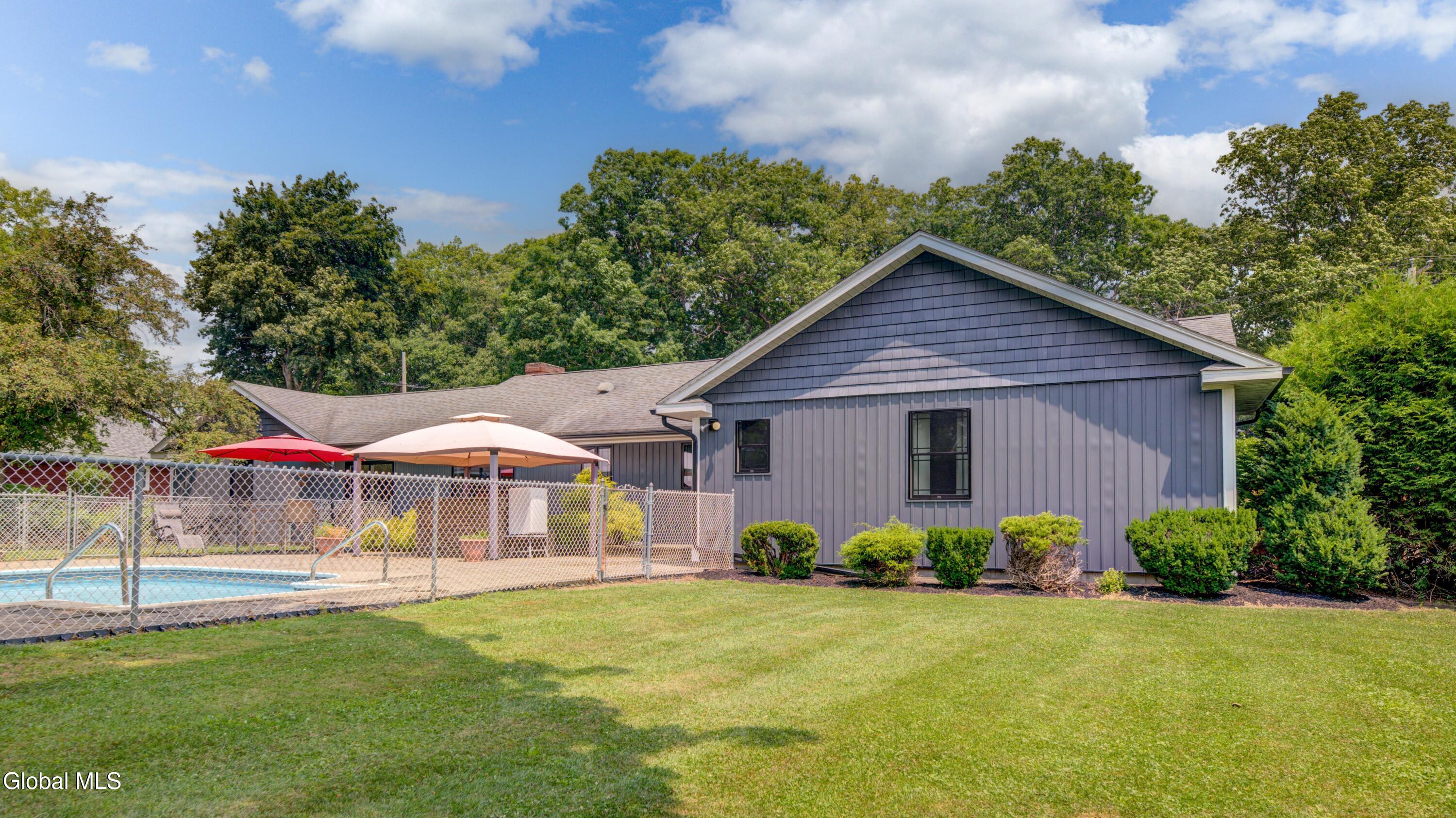 46 Clinton Avenue Fort Plain NY 13339