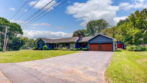 46 Clinton Avenue Fort Plain NY 13339