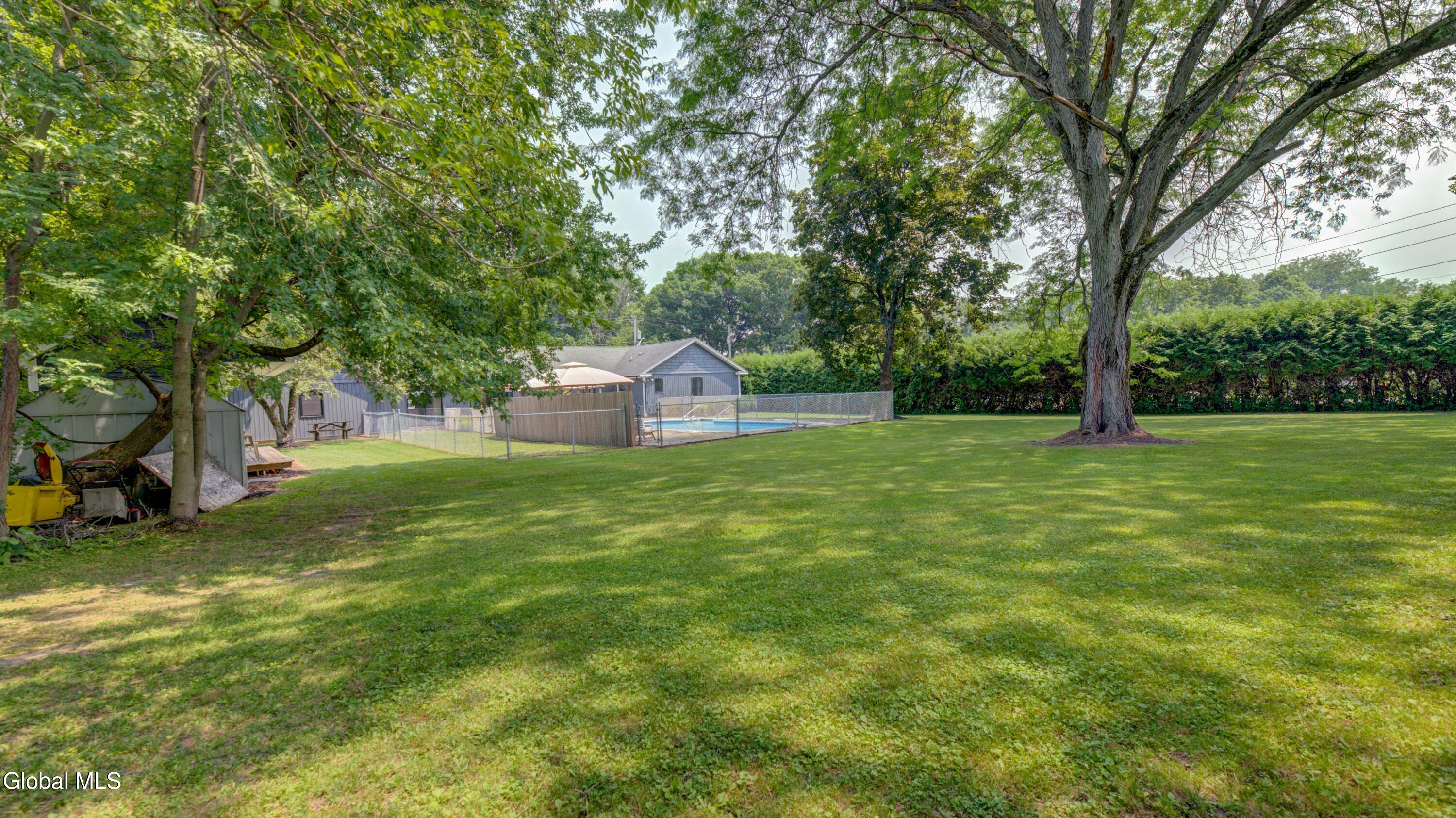 46 Clinton Avenue Fort Plain NY 13339