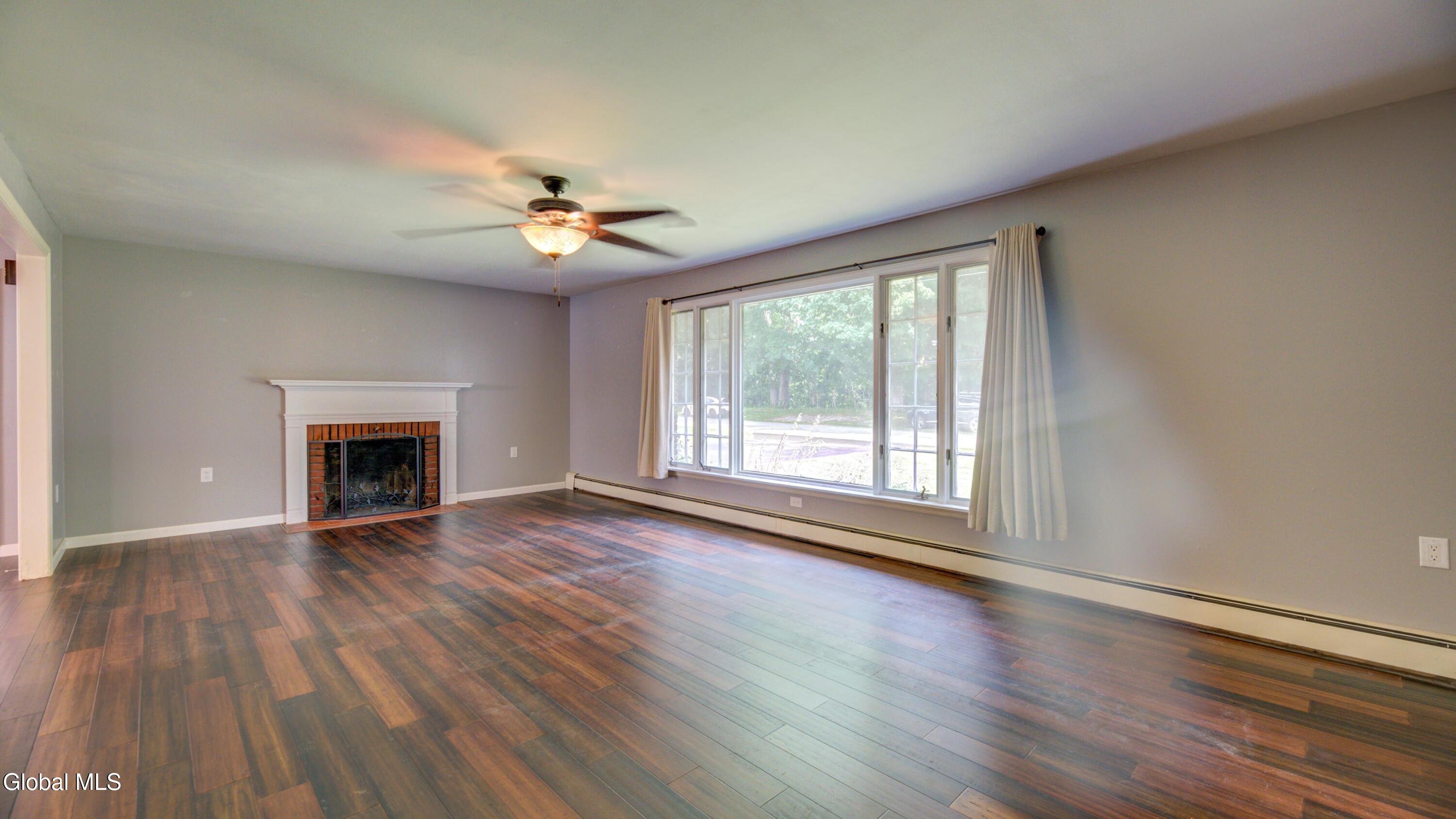 46 Clinton Avenue Fort Plain NY 13339