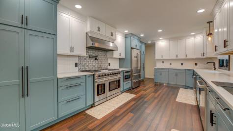 46 Clinton Avenue Fort Plain NY 13339