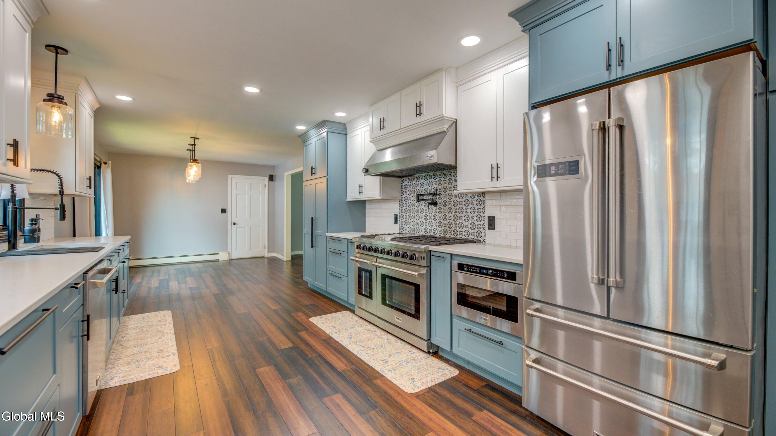 46 Clinton Avenue Fort Plain NY 13339