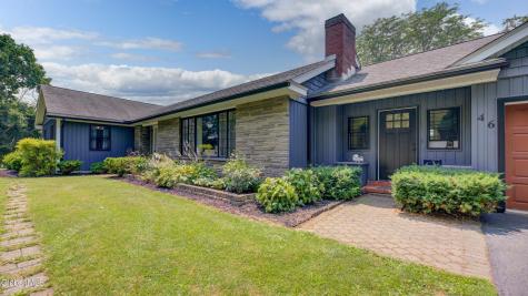 46 Clinton Avenue Fort Plain NY 13339