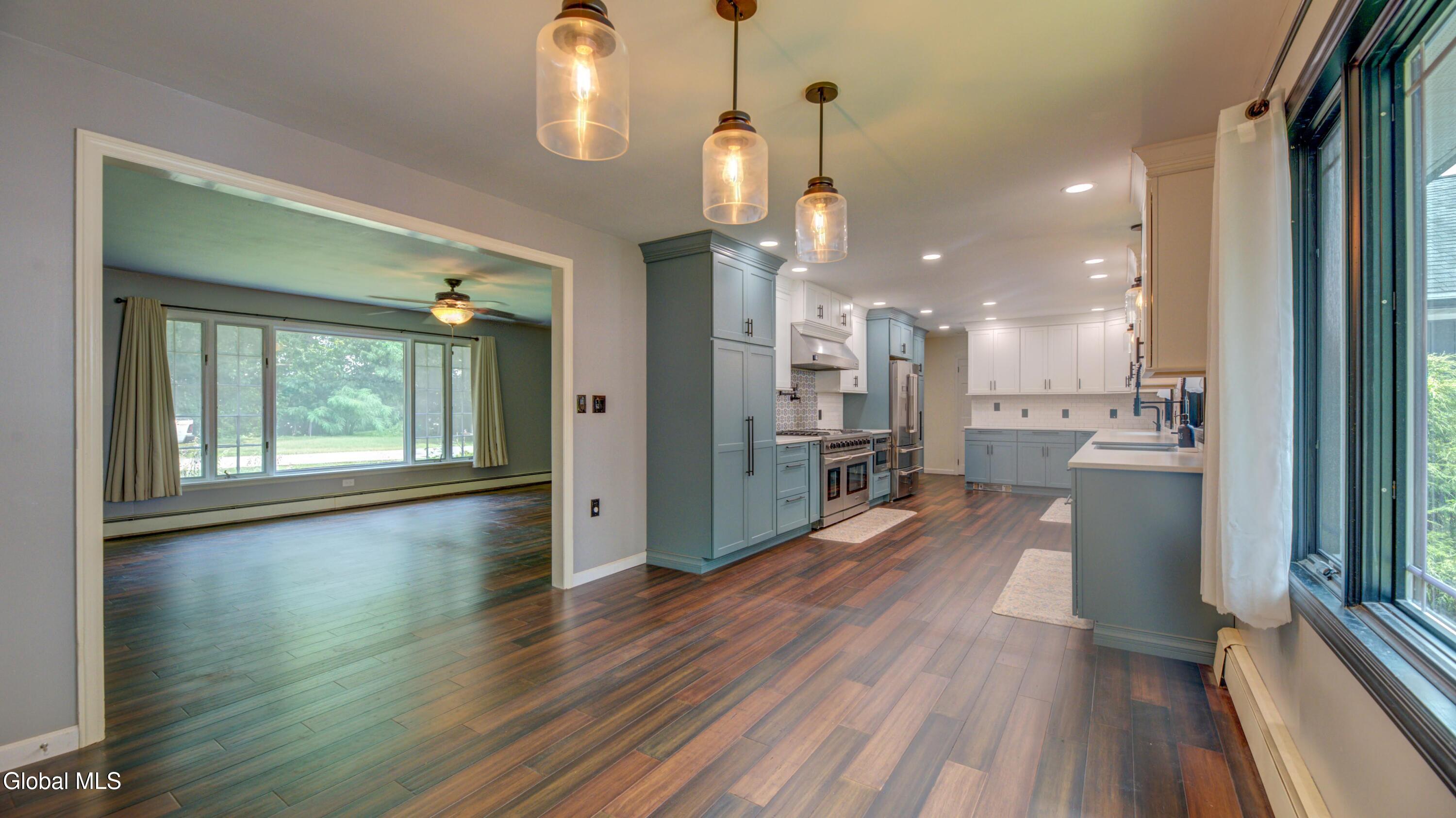 46 Clinton Avenue Fort Plain NY 13339