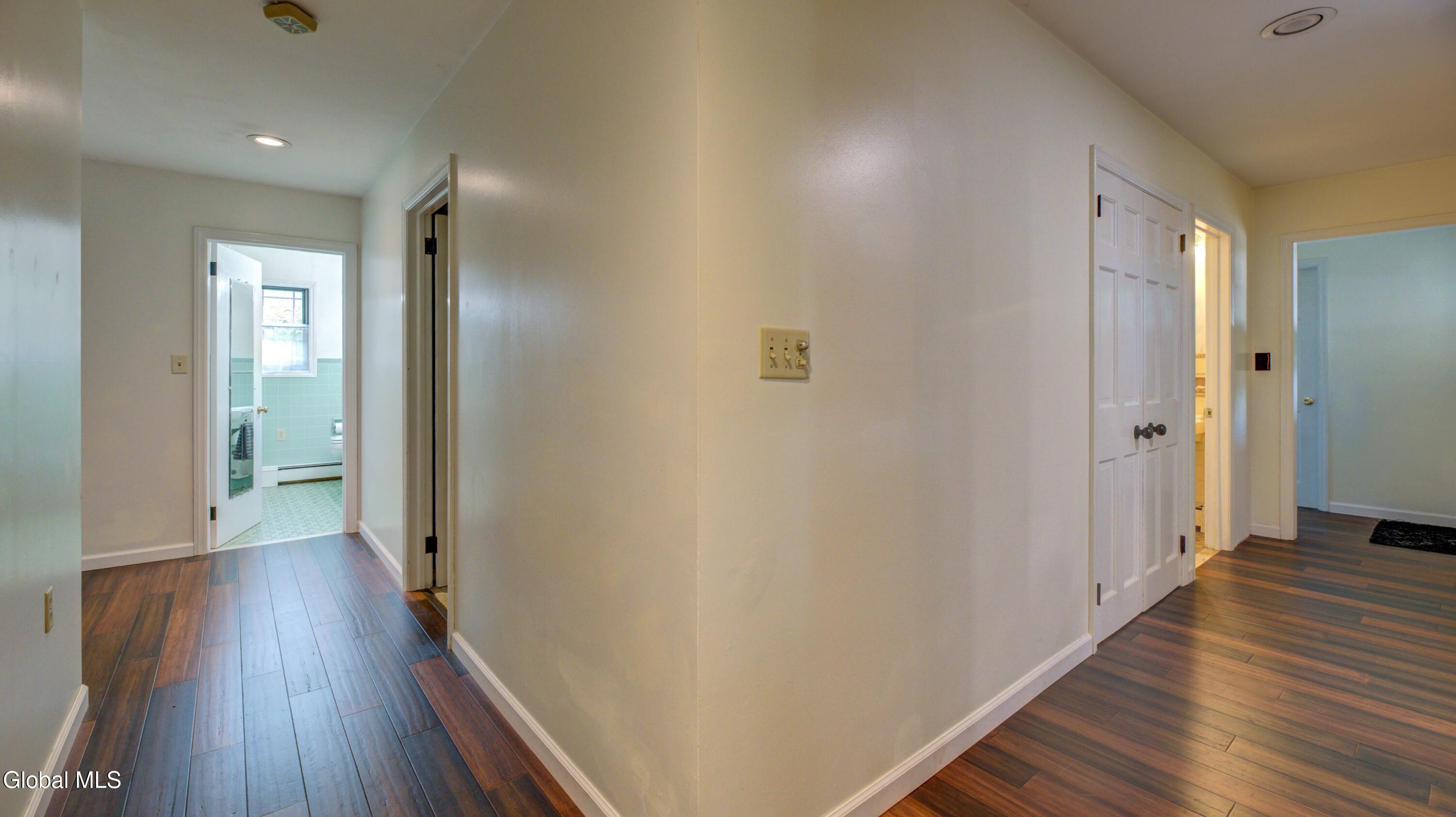 46 Clinton Avenue Fort Plain NY 13339