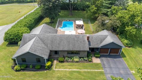 46 Clinton Avenue Fort Plain NY 13339