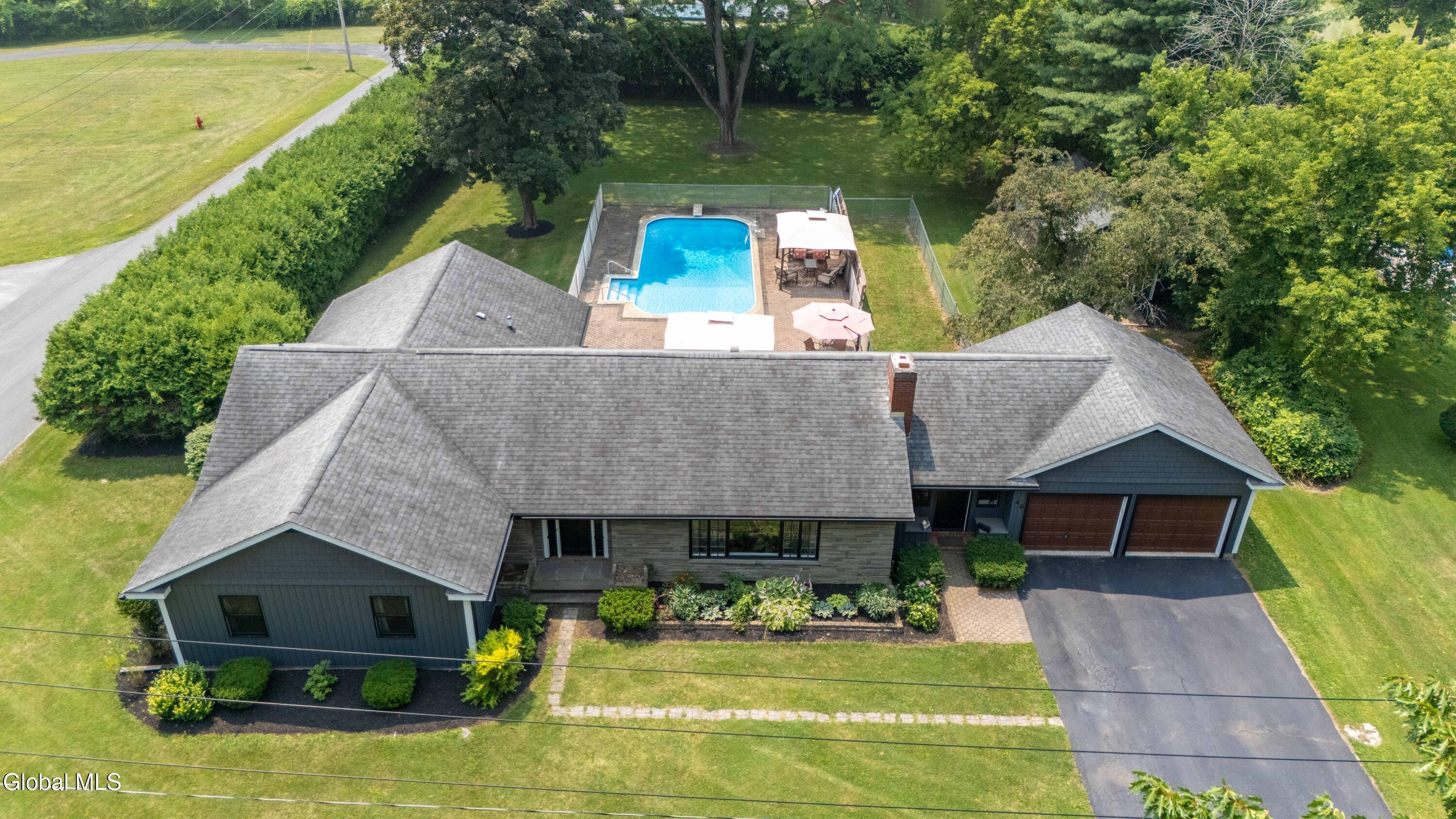 46 Clinton Avenue Fort Plain NY 13339