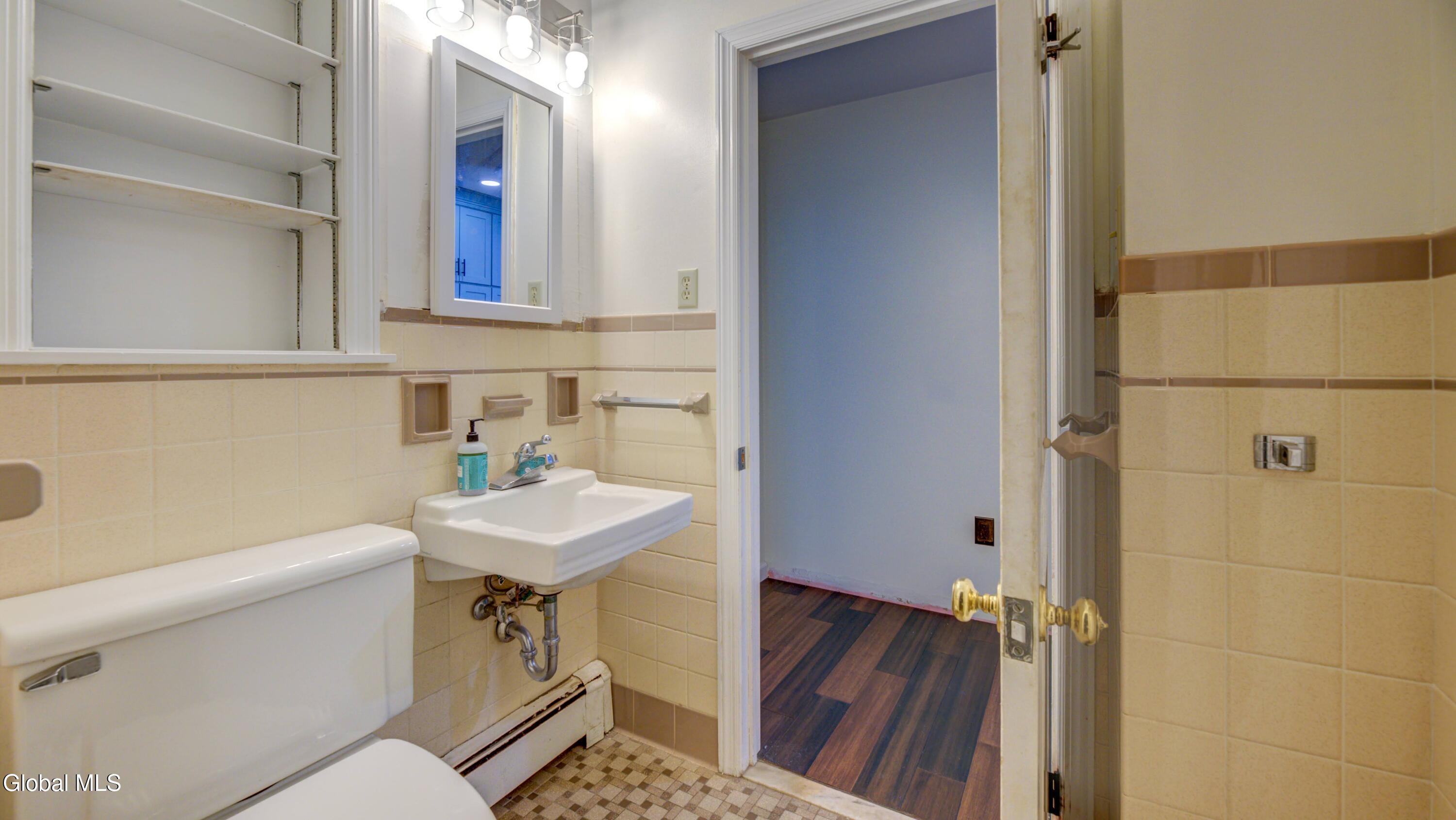 46 Clinton Avenue Fort Plain NY 13339
