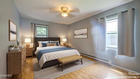 46 Clinton Avenue Fort Plain NY 13339