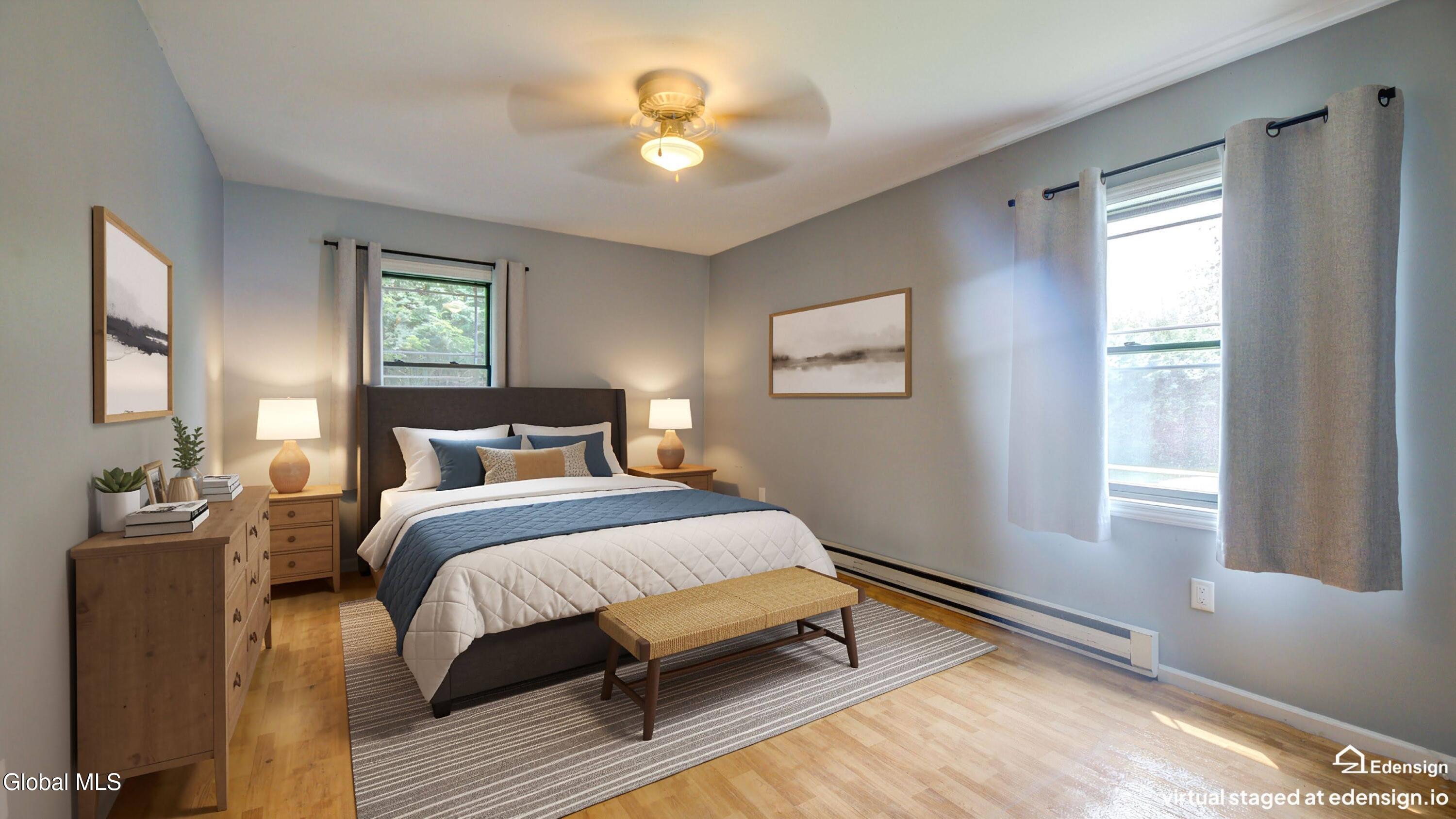 46 Clinton Avenue Fort Plain NY 13339