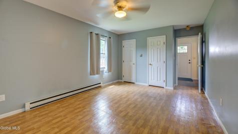46 Clinton Avenue Fort Plain NY 13339