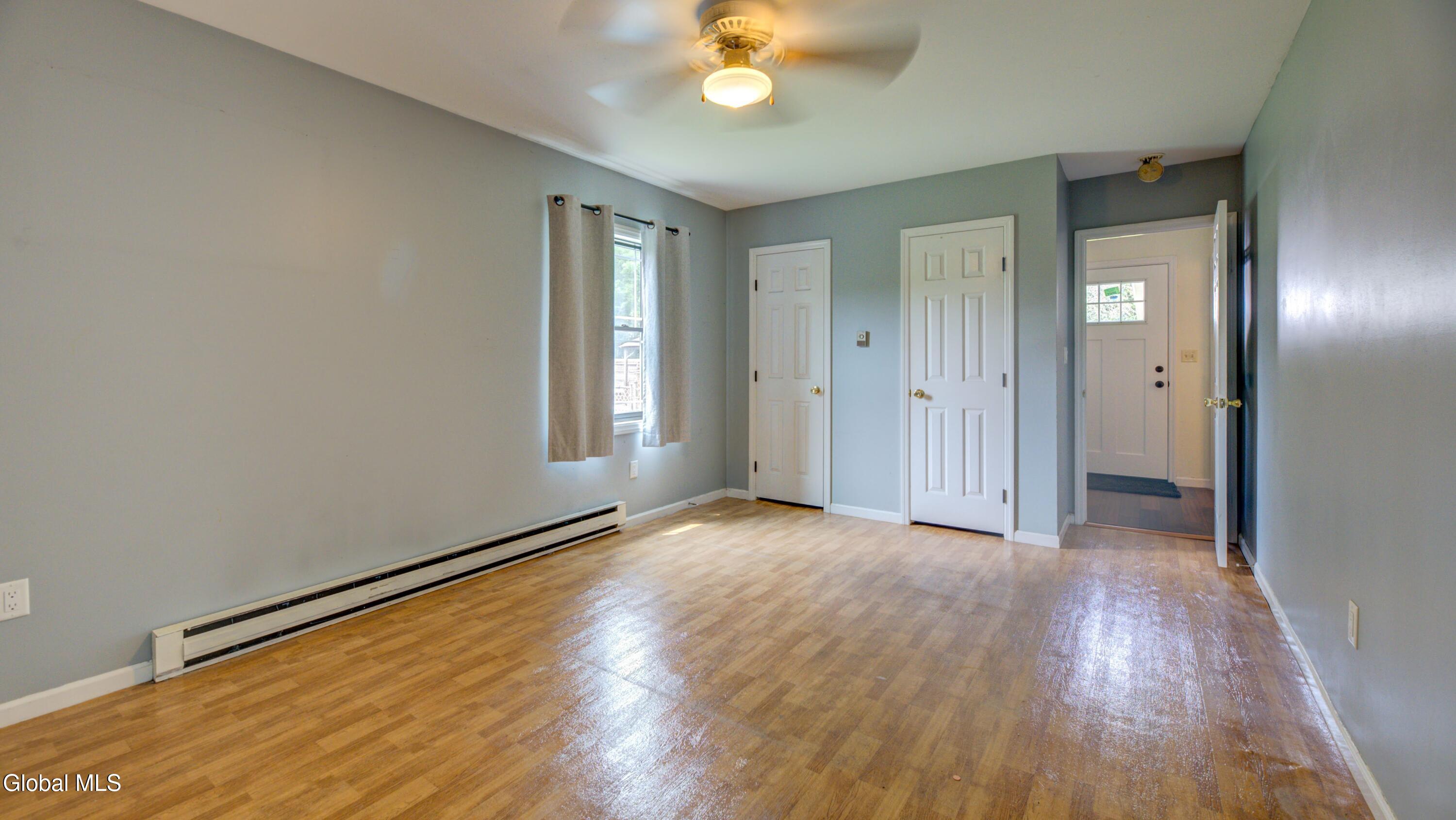 46 Clinton Avenue Fort Plain NY 13339