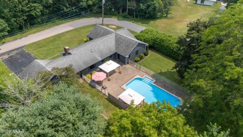 46 Clinton Avenue Fort Plain NY 13339
